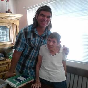 Meet your Posher, Alberto